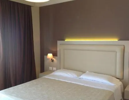 Hotel Vale-mare-tropea