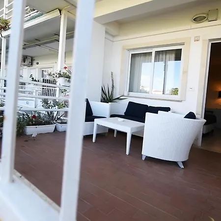 Vale-mare-tropea Hotel Tropea