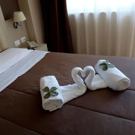 Hotel Vale-mare-tropea
