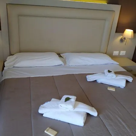Hotel Vale-mare-tropea Tropea