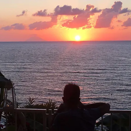 Hotell Vale-mare-tropea
