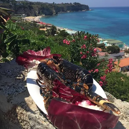 Vale-mare-tropea Hotel Tropea