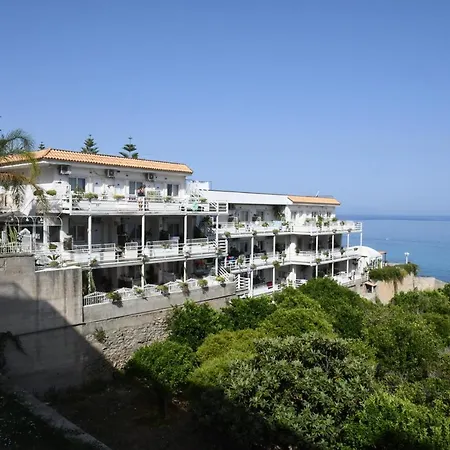 Hotell Vale-mare-tropea