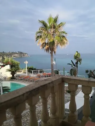 Hotel Vale-mare-tropea Tropea