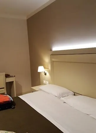 Hotel Vale-mare-tropea