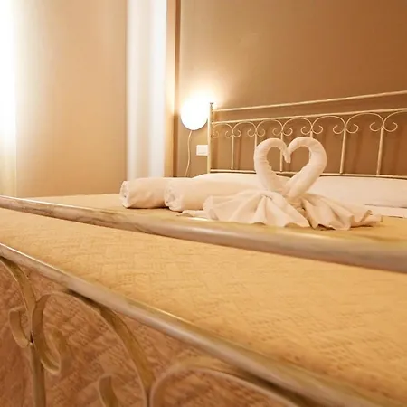 Vale-mare-tropea Hotel Tropea