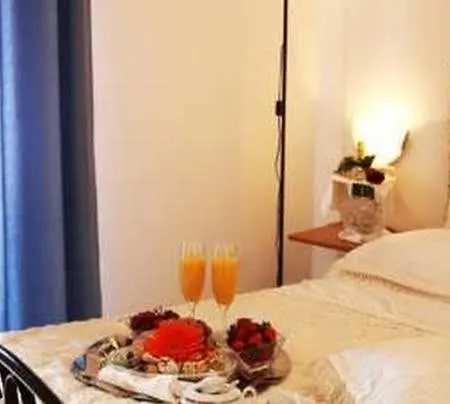 Vale-mare-tropea Hotel