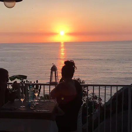 Vale-mare-tropea Hotel 3*