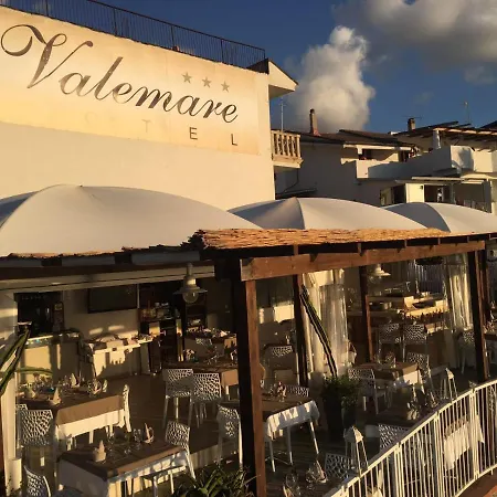 Vale-mare-tropea 3*