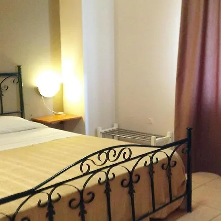 Vale-mare-tropea Hotell 3*