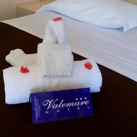 Hotell Vale-mare-tropea
