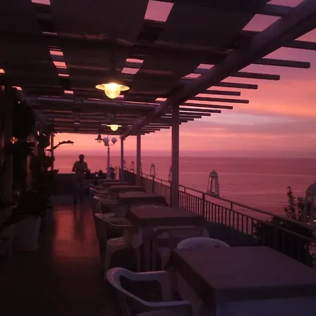 Hotel Vale-mare-tropea Tropea