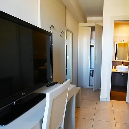 Hotell Vale-mare-tropea 3*