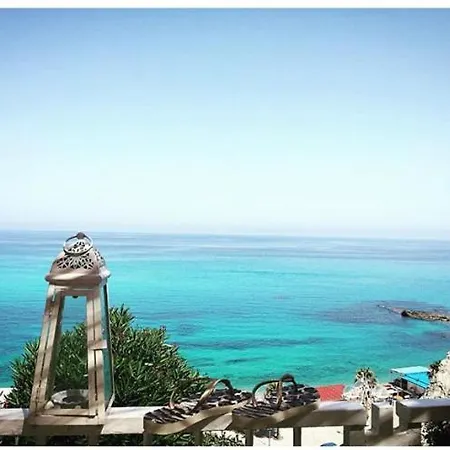 Vale-mare-tropea Hotell Tropea