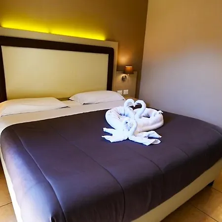 Vale-mare-tropea Hotell 3*
