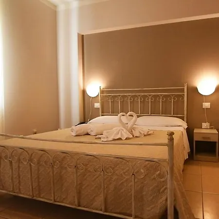 Vale-mare-tropea Hotell Tropea
