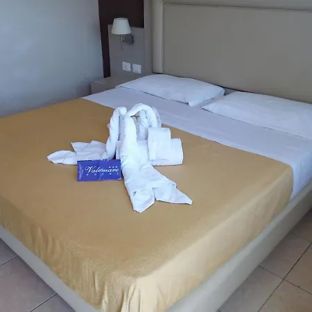 Hotel Vale-mare-tropea Tropea