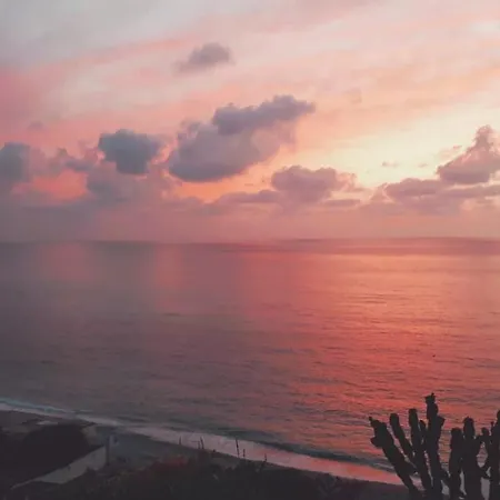 Hotell Vale-mare-tropea