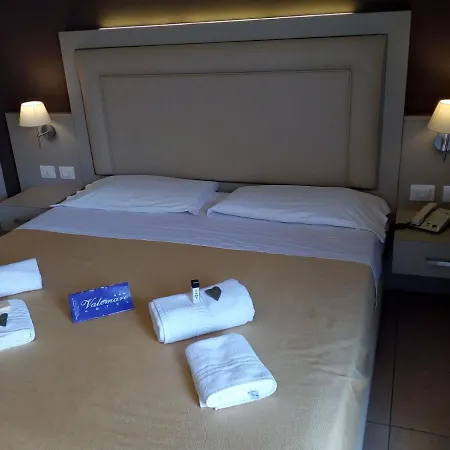 Hotel Vale-mare-tropea