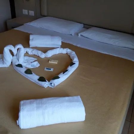 Vale-mare-tropea Hotell Tropea